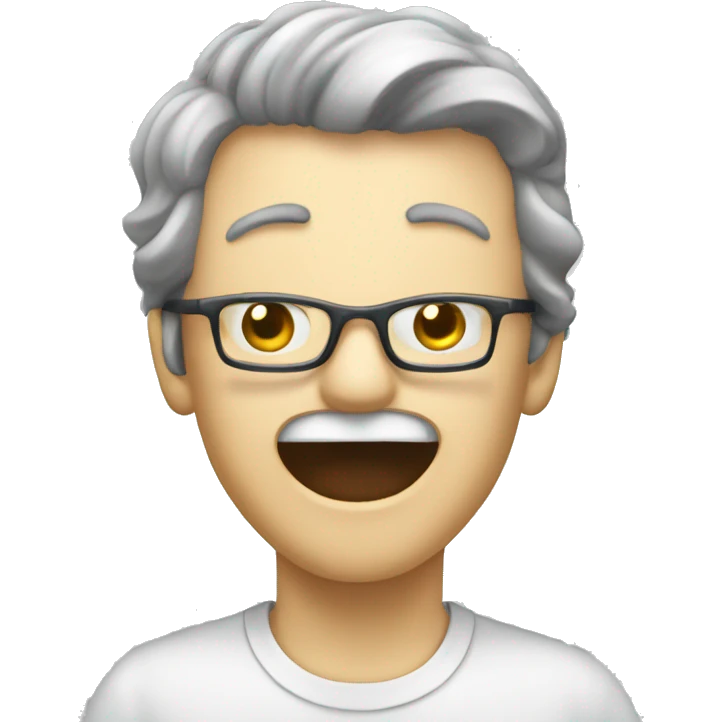 regulat gum emoji
