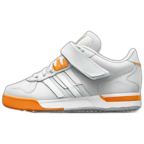 Nike+Adidas emoji