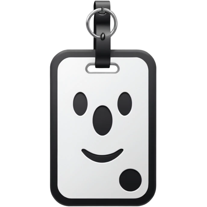 blog Price tag emoji
