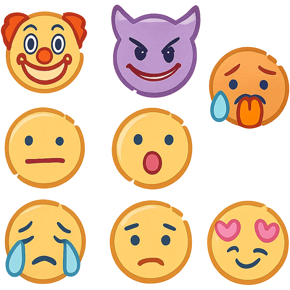Kalp emoji