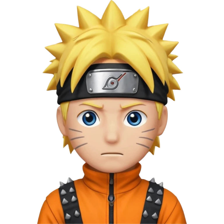 naruto emoji
