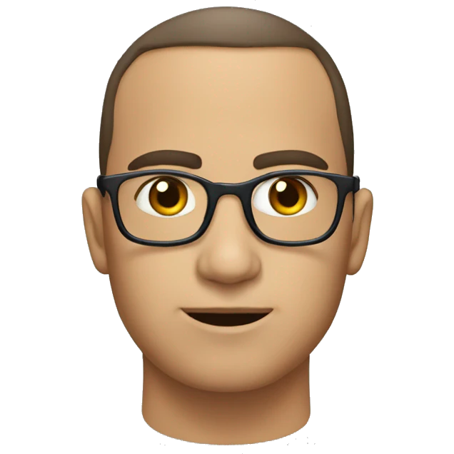 Chuky emoji