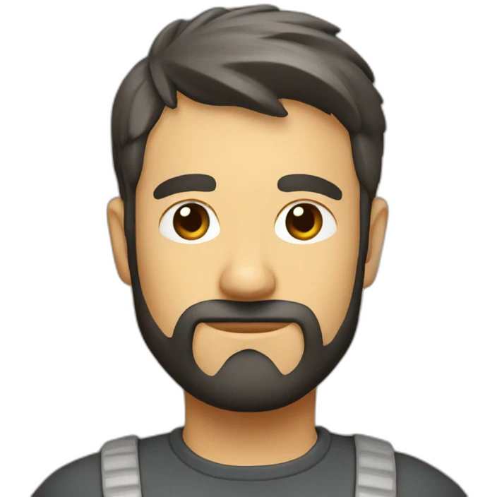 rebase git emoji