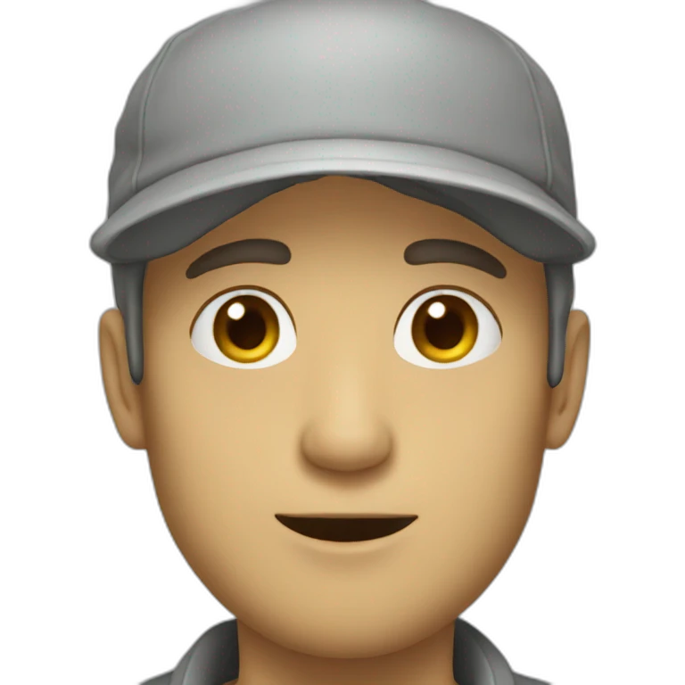 Toldo emoji