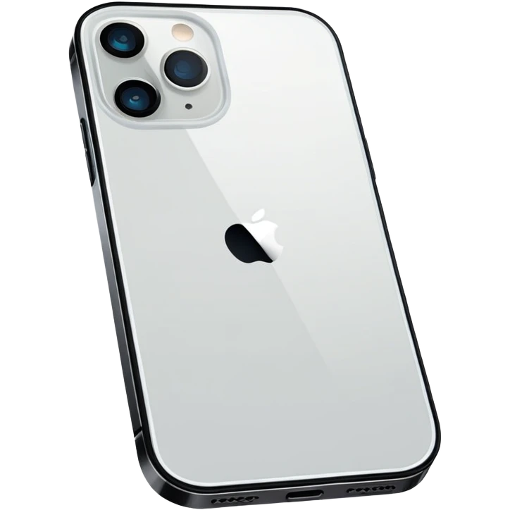 iphone 12 emoji