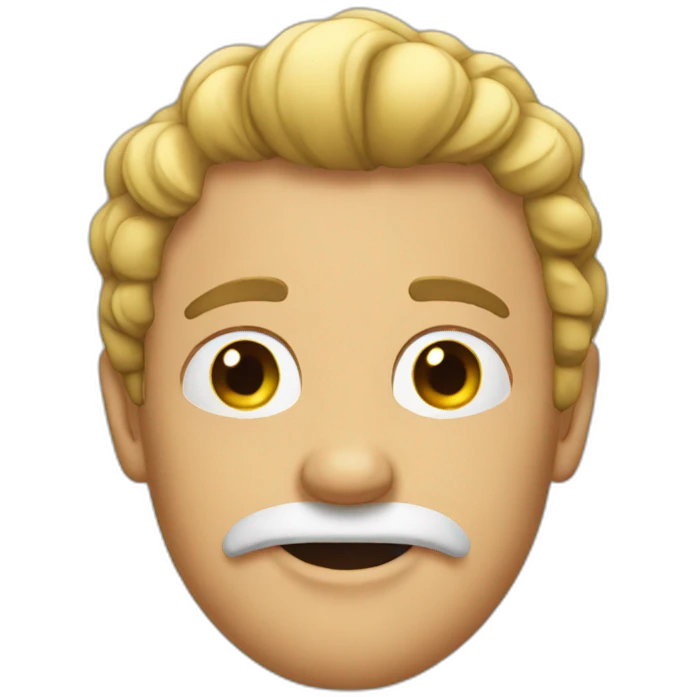 Dick emoji