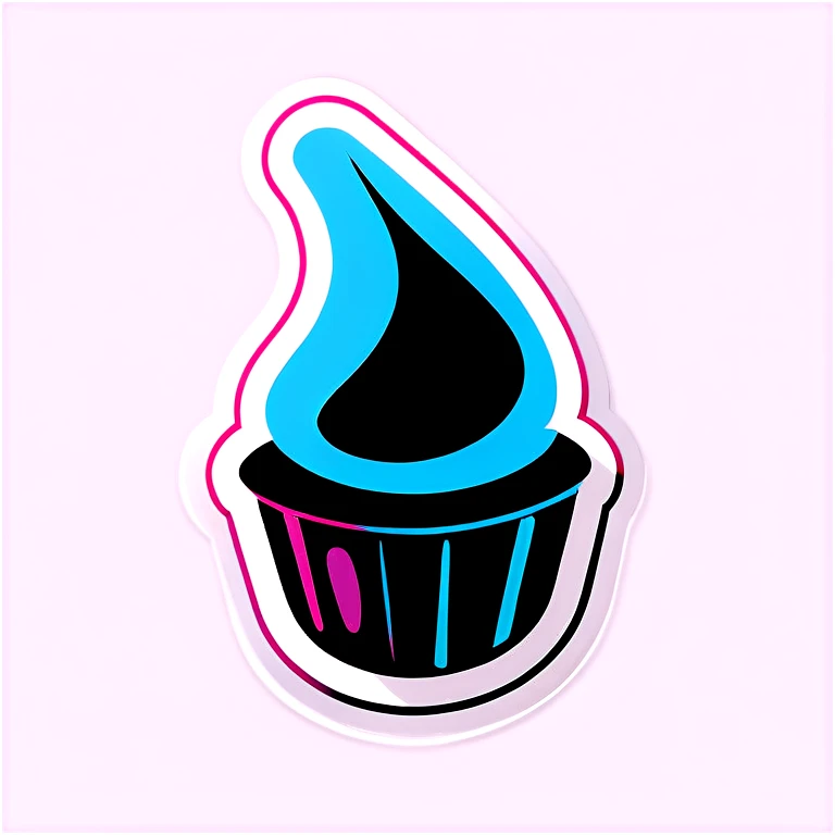 Same idea sur fond noir emoji