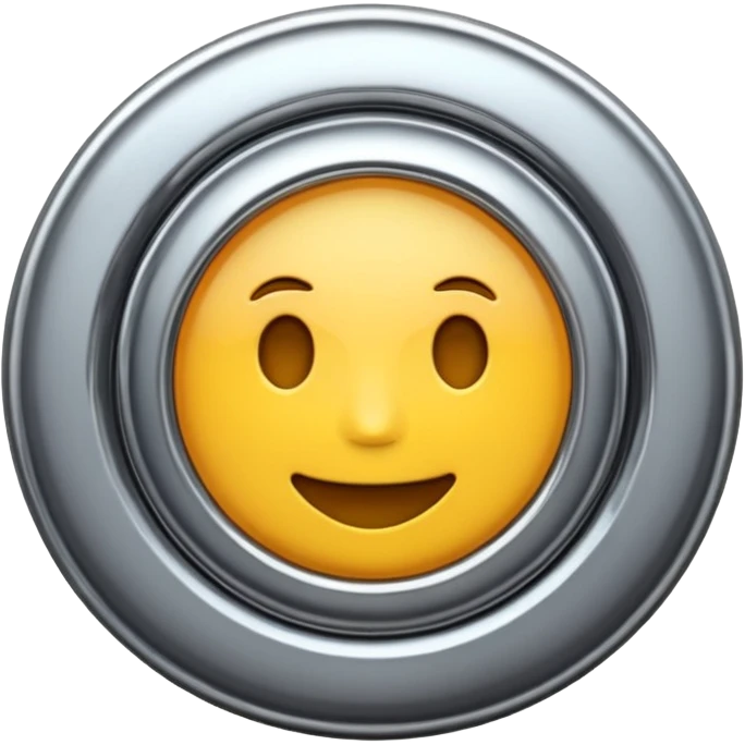 Автозапчасти в стиле эмодзи emoji