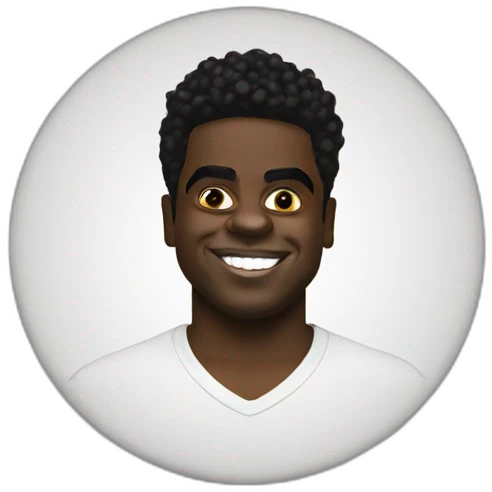 kodak black emoji