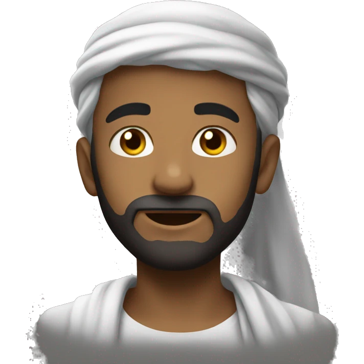 Deen emoji