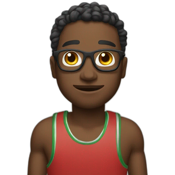 Jul rappeur emoji
