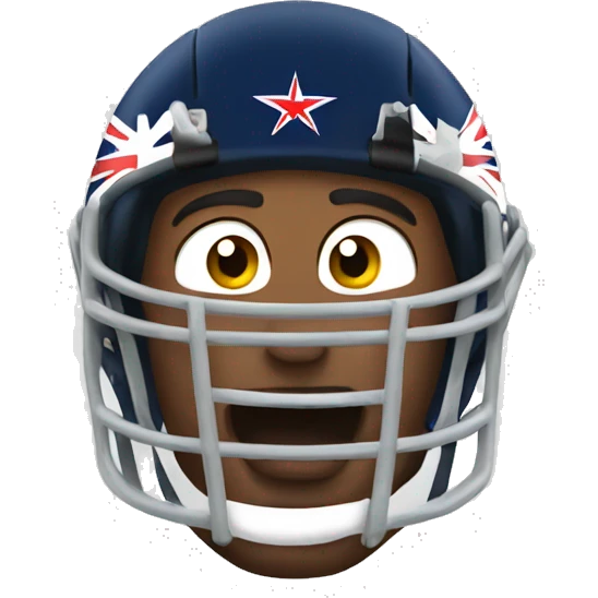 australian football emoji