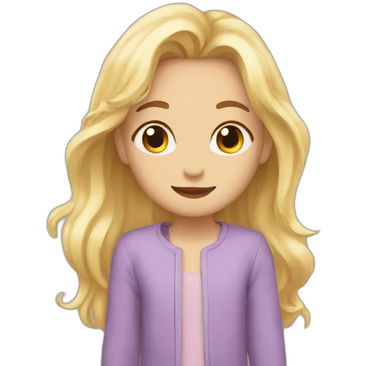 Amour emoji