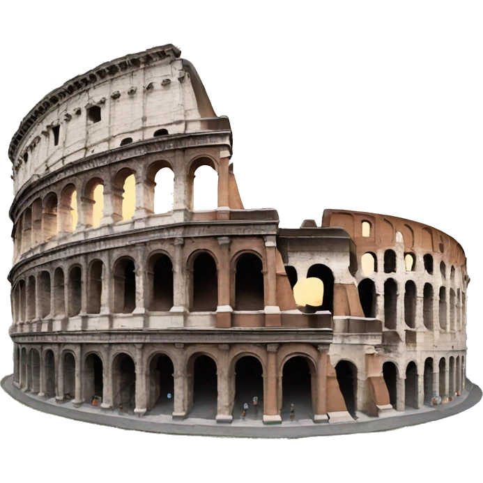 Colosseo  emoji