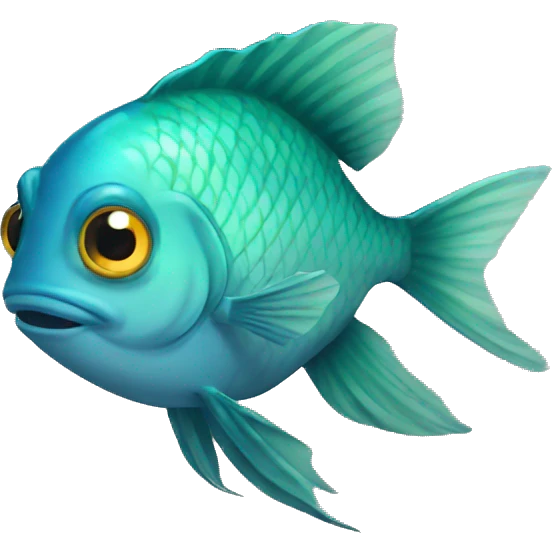 fish emoji