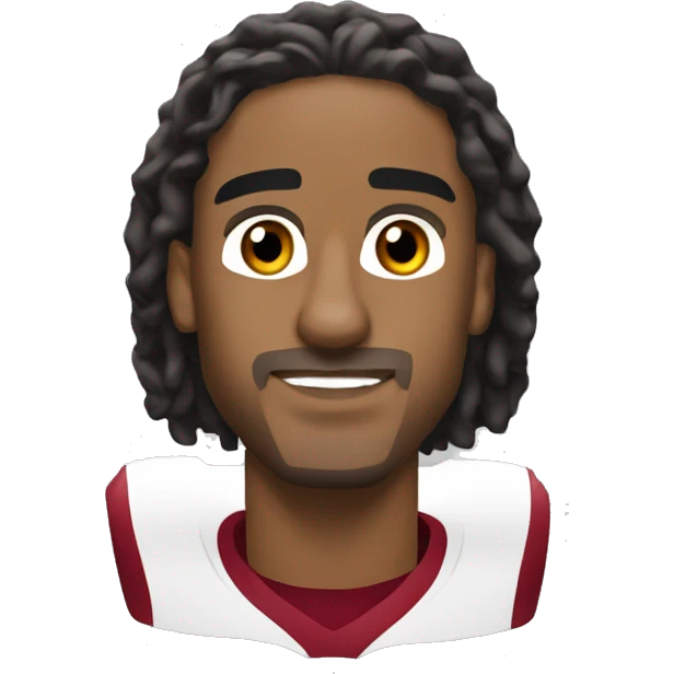 Jalen hurts emoji