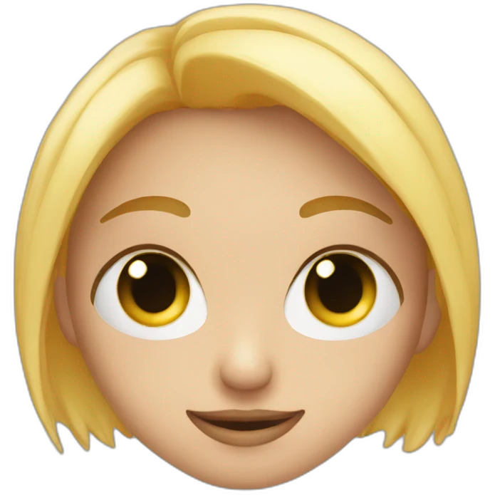 yeux en cœur emoji