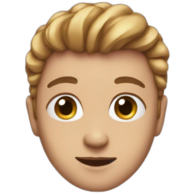 Operation true love emoji