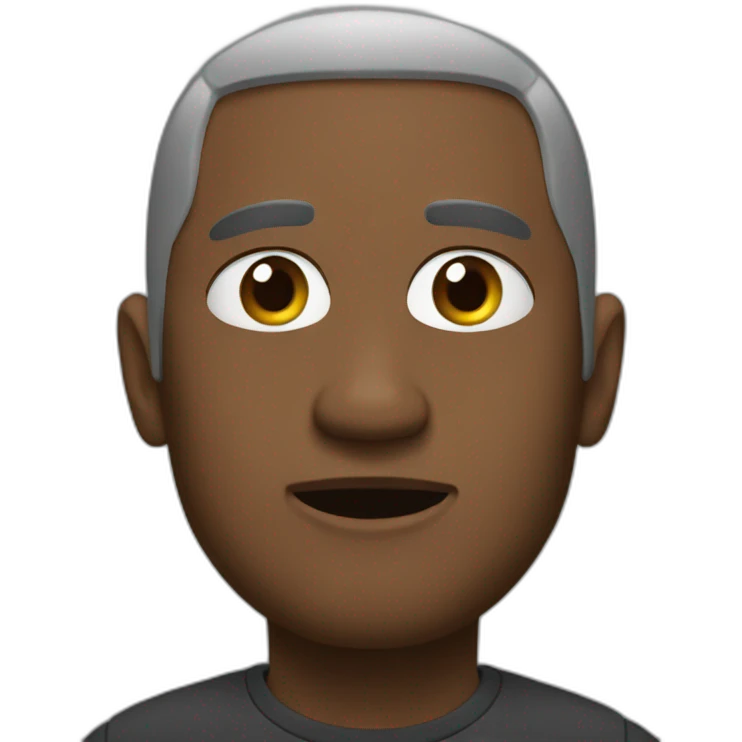 cul emoji