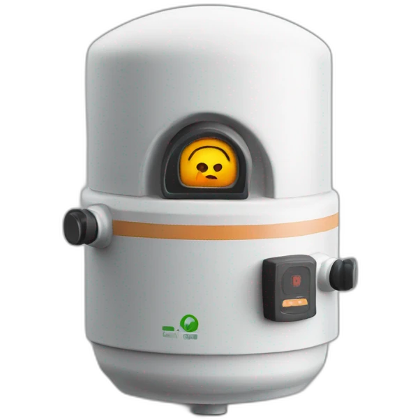 gas detector emoji