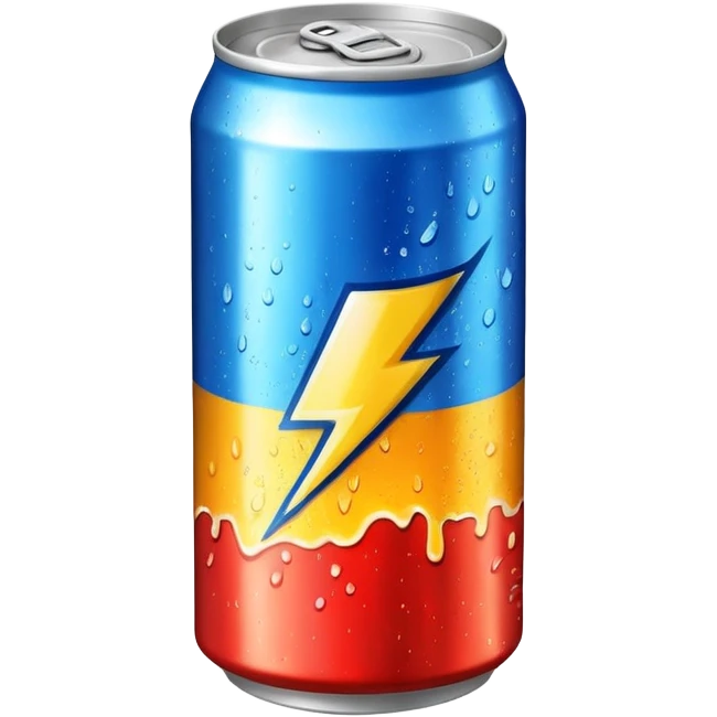 energy drink emoji