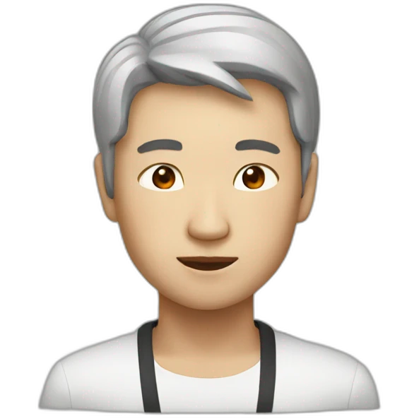 china emoji