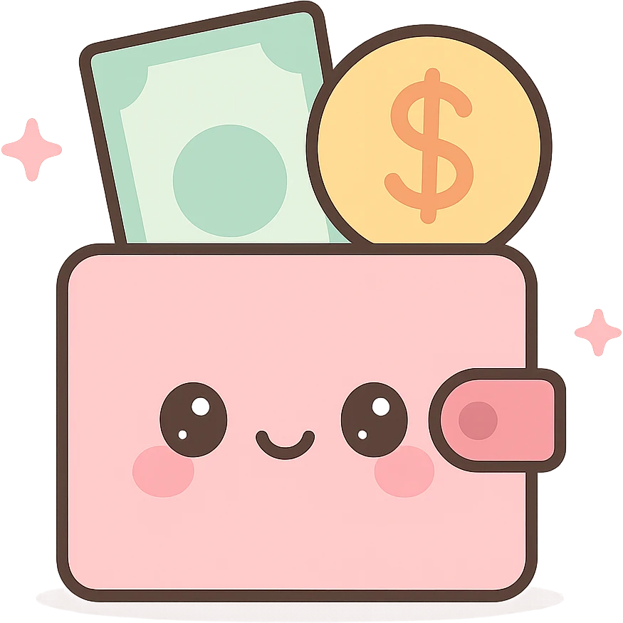 expenses icon emoji