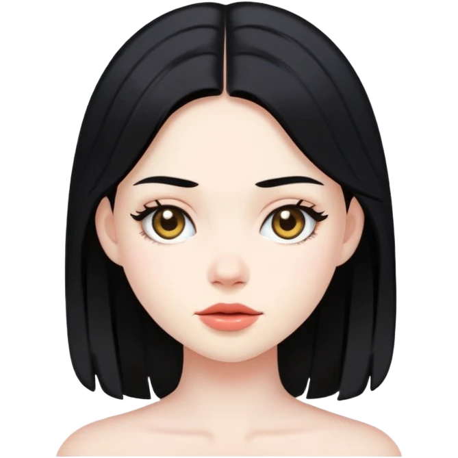 Jennie blackpink emoji