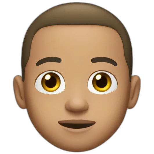 Mbappé  emoji
