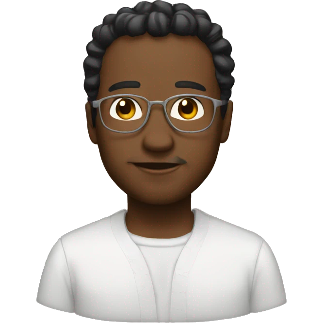 Amen emoji