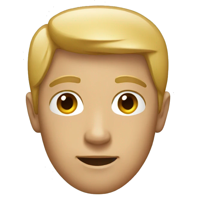 iPhone emoji