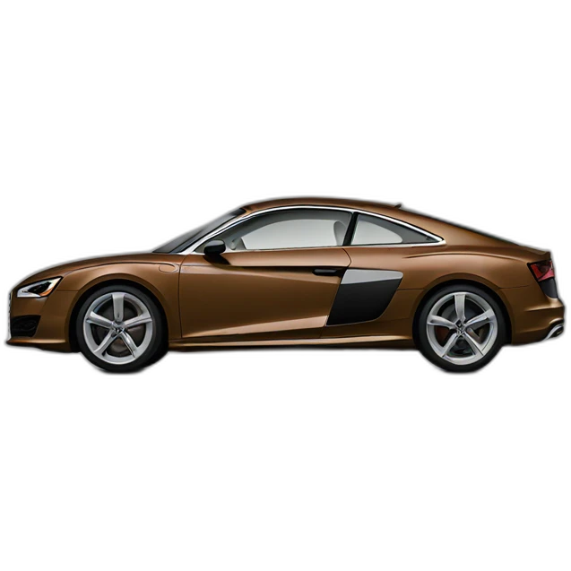 audi emoji