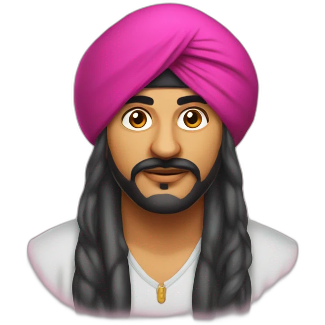 Sidhu moosewala emoji