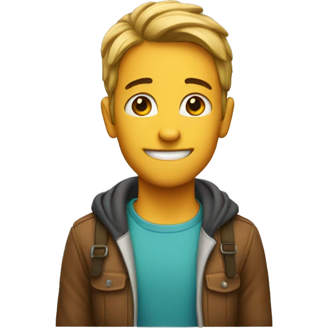 Reh  emoji