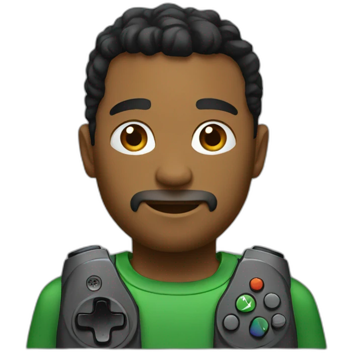 xbox emoji