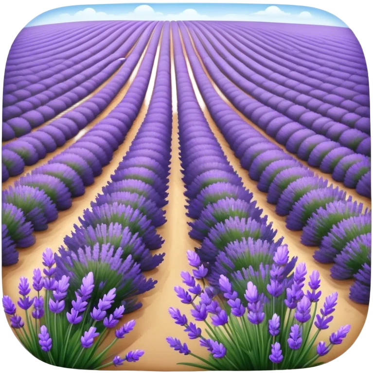 lavender emoji