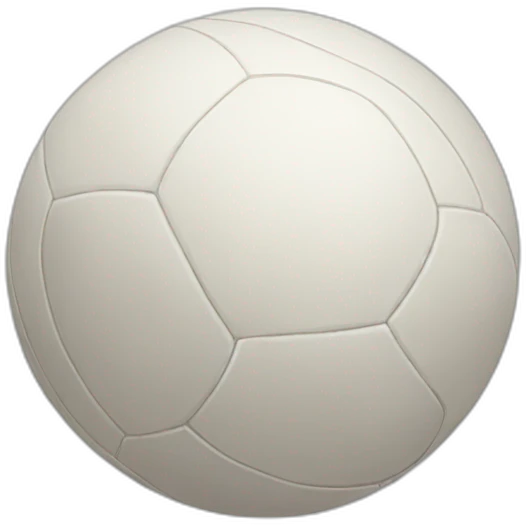 pelota emoji