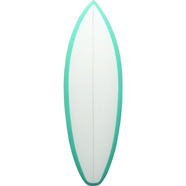 surfboard emoji