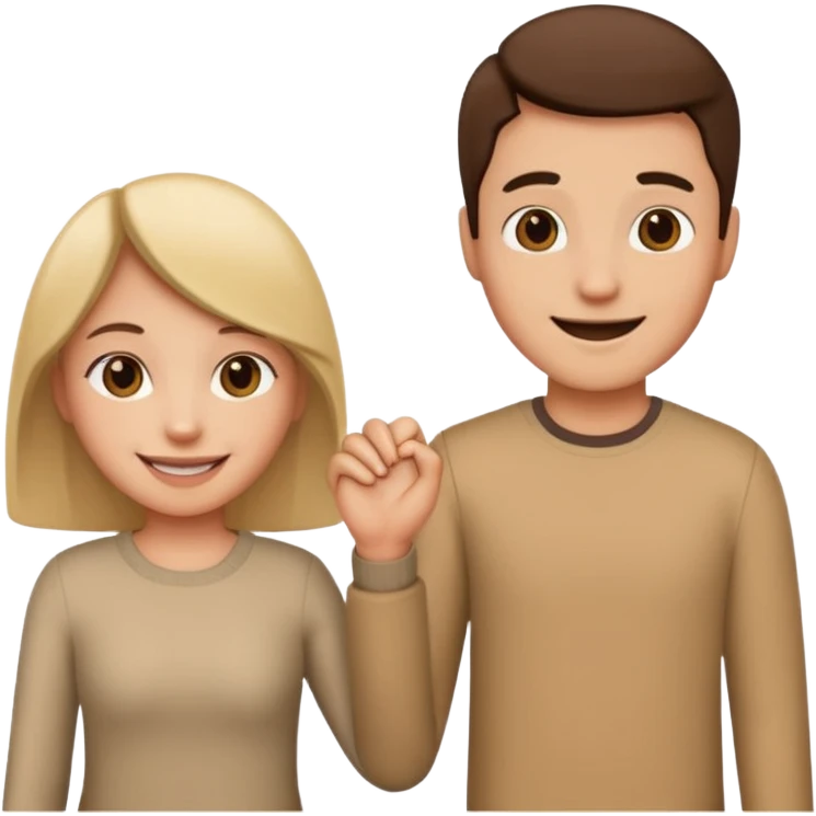 partner emoji