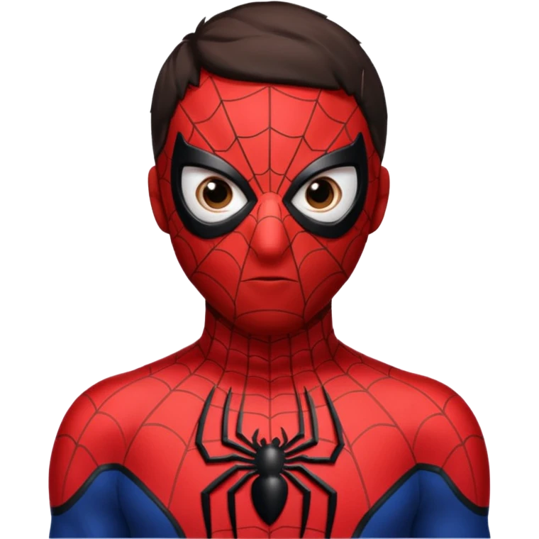 Miles morales emoji