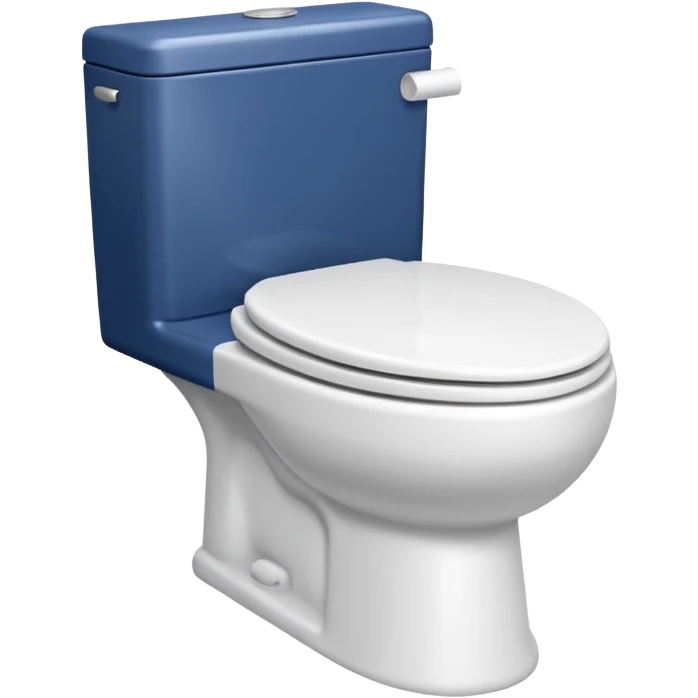 Skibidi toilet emoji