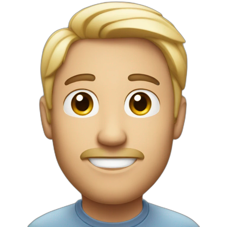 iPhone 14 Pro emoji