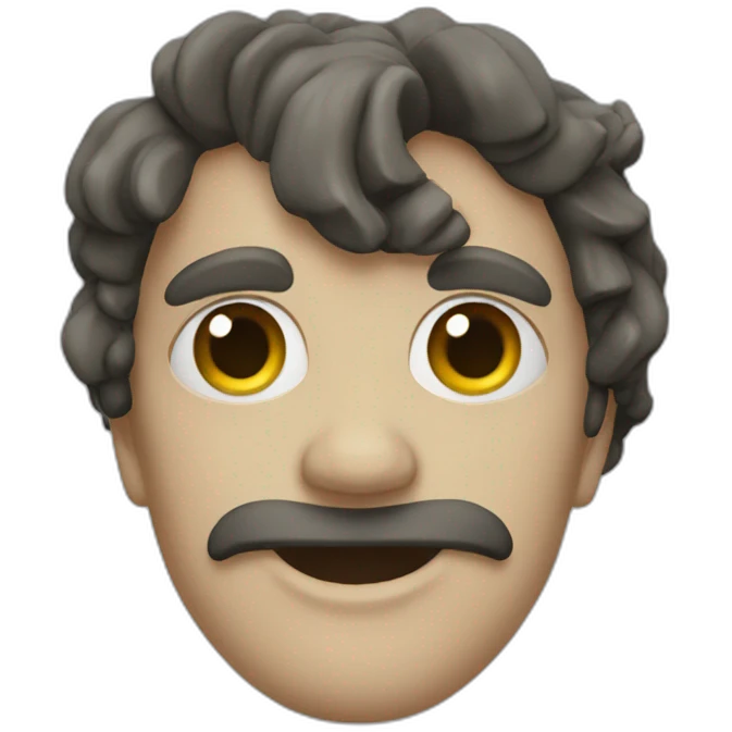 Bulbizarre emoji