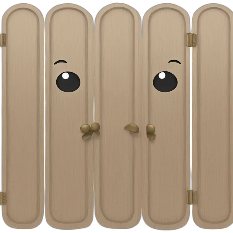 door women emoji