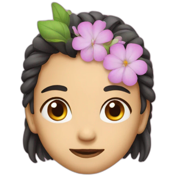 Chou fleur  emoji