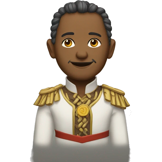 HoJo Siwia karma emoji