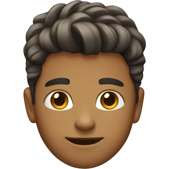 growth emoji