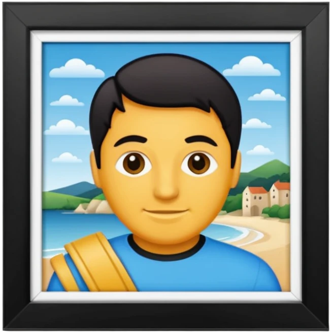 brodeaux aquitaine realistic emoji