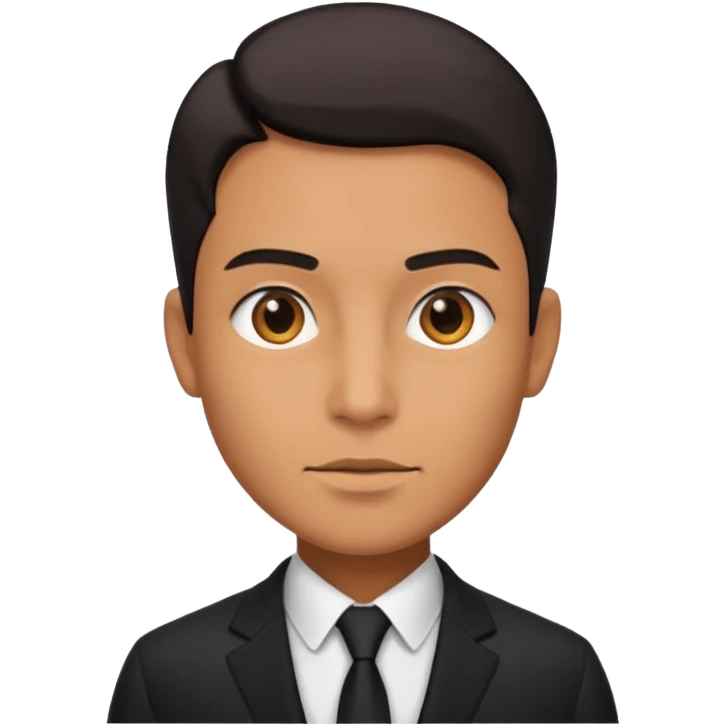 Vox(hazbin hotel) emoji