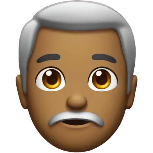OOOh emoji